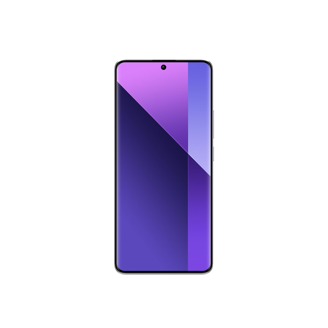 Xiaomi Redmi Note 13 Pro Plus 5G 12GB 512GB - Moonlight White Xiaomi Redmi Note 13 Pro Plus 5G 12GB 512GB - Moonlight White